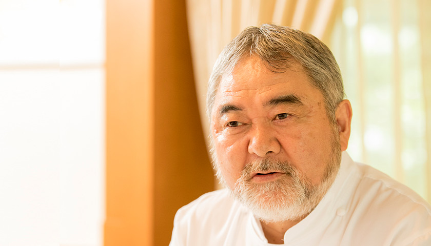 写真=疋田千里