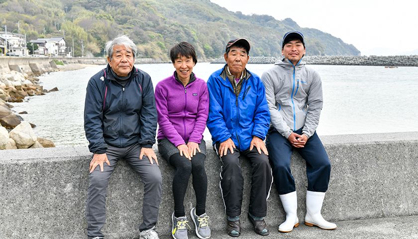 写真=柳井隆宏