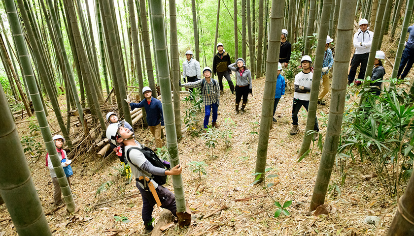 satoyama-in-inagi-green-gym_main