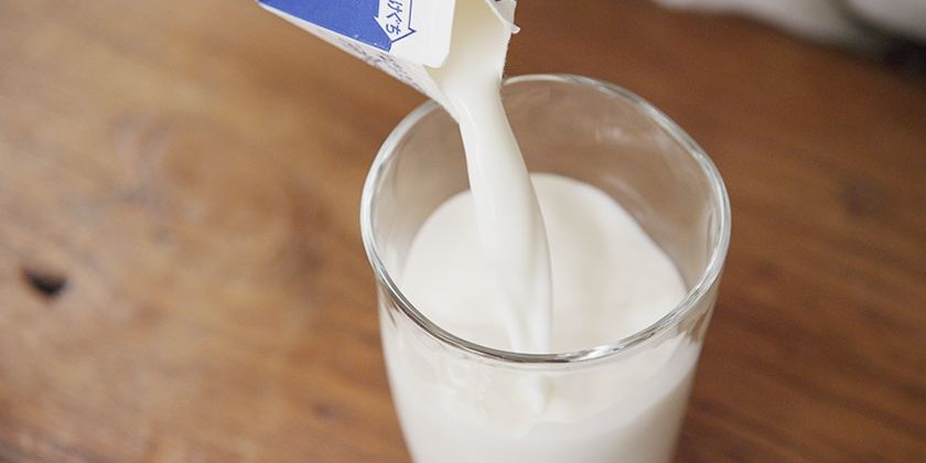 日もちしない牛乳 が なぜ愛され続けるのか こんせん72牛乳 誕生から30年 Kokocara ココカラ 生協パルシステムの情報メディア