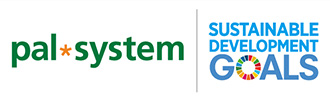 パルシステムとSDGsのロゴ