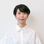駒田由香さん