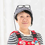スギヤマカナヨさんのプロフィール画像