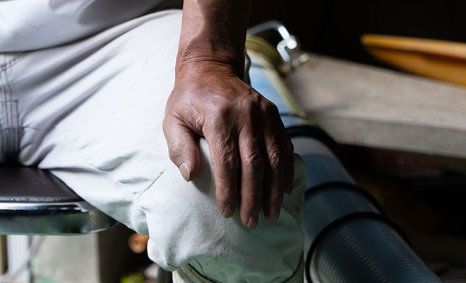 JAのとの生産者・寺田満則さん