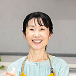 今泉さんの笑顔のプロフィール画像