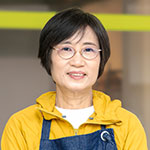 西川美和子さん