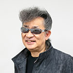 五箇さんのプロフィール画像