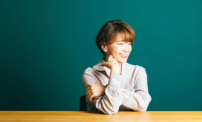 ヤマザキマリさん