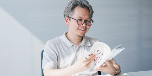 星野俊樹さん