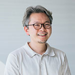 星野俊樹さん