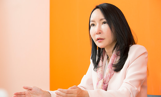 堤未果さん