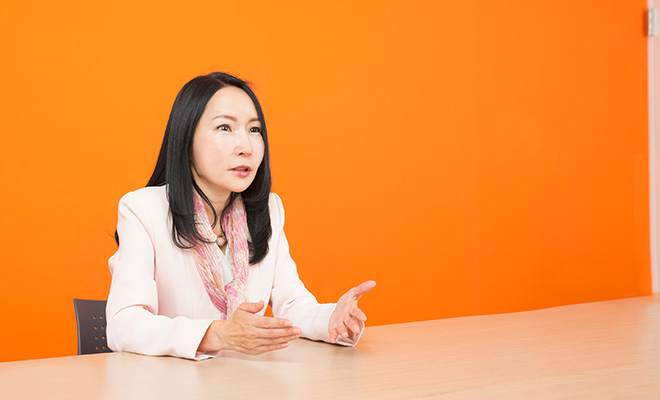 堤未果さん